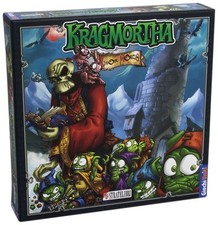 Giochi uniti kragmortha usato  Grottammare