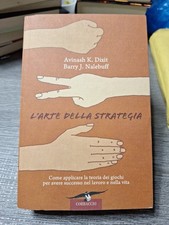 Arte della strategia usato  Campolongo Tapogliano