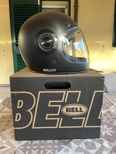 Casco moto integrale usato  Giovinazzo