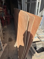 Ply sheets 1.2 for sale  KNUTSFORD