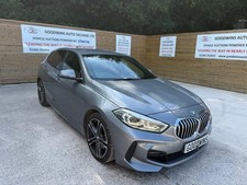 2024 bmw 118i for sale  MACCLESFIELD