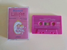 Prinzessin lillifee kassette gebraucht kaufen  Berlin