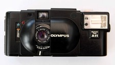 Olympus rangefinder zuiko for sale  SHEFFIELD