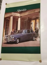 Daimler ds420 limousine for sale  GLASGOW