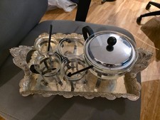 Vintage moroccan tray for sale Vintage moroccan tray for sale  MANCHESTER