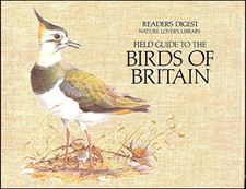 Field guide birds for sale  UK