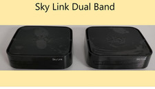 Coppia ripetitori ethernet usato Coppia ripetitori ethernet usato  Zandobbio