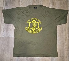 Israel defense forces for sale  Piedmont