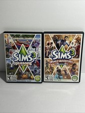 Sims expansion pack for sale  Norristown