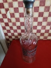 Jack daniels bottle for sale  Cleburne