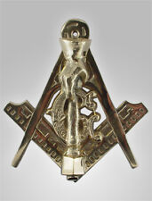 Antique masonic freemasons for sale  Mount Clemens