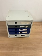 Schubladenbox schübe ablagebo gebraucht kaufen  Weinsberg