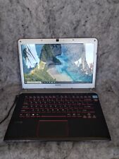 Sony vaio sve14ag18m for sale  WOLVERHAMPTON