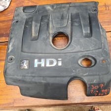 Cache moteur 963475468 d'occasion  Signes