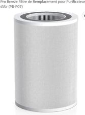 Filtre pro breeze d'occasion  Châteaubourg
