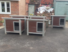 Made insulated plastic for sale  HAILSHAM