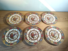 Antique palmyra pattern for sale  EXETER