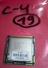 Processador Intel Core i3-540 3.06GHz LGA1156 SLBTD 73W CPU comprar usado  Enviando para Brazil