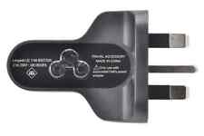 Usado, Plugue adaptador de alimentação CA 3PRONG Reino Unido para Dell XPS 13 XPS 10 XPS 11 Venue 11 Pro 7140 comprar usado  Enviando para Brazil