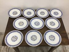 Petites assiettes frank d'occasion  Meximieux