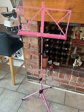 Music stand cover for sale  SUTTON-IN-ASHFIELD