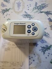 Concentratore ossigeno inogen usato  Senago