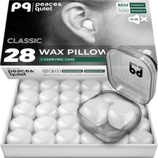 Wax ear plugs for sale  Denver