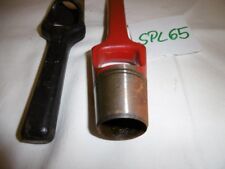 Locheisen 26mm stanzeisen gebraucht kaufen Locheisen 26mm stanzeisen gebraucht kaufen  Emsdetten