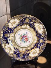 Crown staffordshire gold for sale  STOKE-ON-TRENT