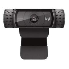 Logitech webcam c920e for sale  Brooklyn