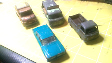 Four lesney matchbox for sale  BRACKNELL