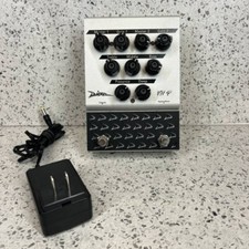 Pedal Diezel VH4-2 2 canais overdrive e pré-amplificador comprar usado  Enviando para Brazil
