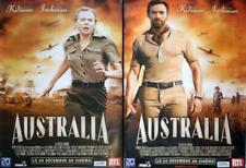 Australia jackman kidman d'occasion  France
