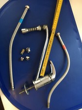 Einhebel mischbatterie küche gebraucht kaufen  Albstadt