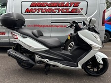 Sym joymax 300 for sale  BARROW-IN-FURNESS