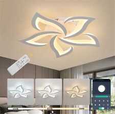 Dimmbar led deckenleuchte gebraucht kaufen  Deutschland