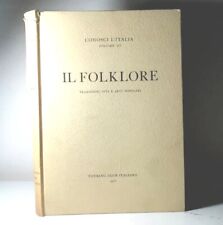 Conosci italia.volume xi.il usato  Italia