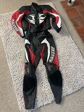 Race tech leathers for sale  STOURBRIDGE