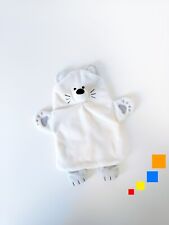 Doudou plat marionnette d'occasion  Plouzané
