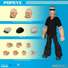 Modellino action figure usato  Spedire a Italy