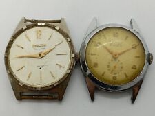 Lotto vintage swiss usato  Spedire a Italy