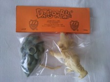 Dragon ball goku usato  Valdilana