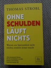 Hne schulden läuft gebraucht kaufen  Beilstein