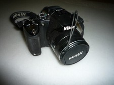 Nikon coolpix p500 gebraucht kaufen  Herzogenrath