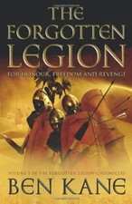 Forgotten legion ben for sale  UK