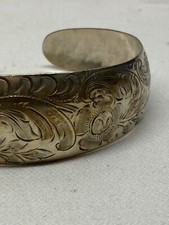 Antike armspange silber gebraucht kaufen  Berlin