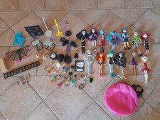 Große monster high gebraucht kaufen  Großefehn