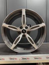 Ferrari california alufelge gebraucht kaufen  Süßen