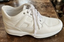 Hogan interactive sneakers usato  Roma