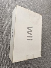 Nintendo wii white for sale  HAYLING ISLAND